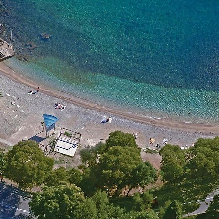 Bruk In Lovran - Kvarner Region Exteriör bild