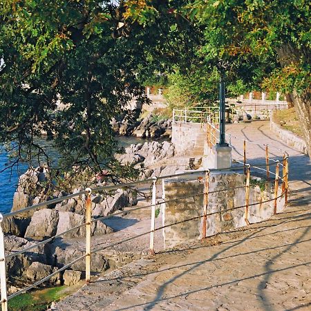 Bruk In Lovran - Kvarner Region Exteriör bild