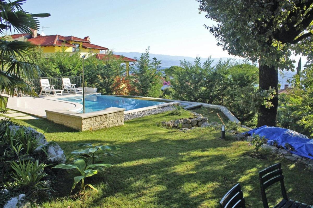 Bruk In Lovran - Kvarner Region Exteriör bild